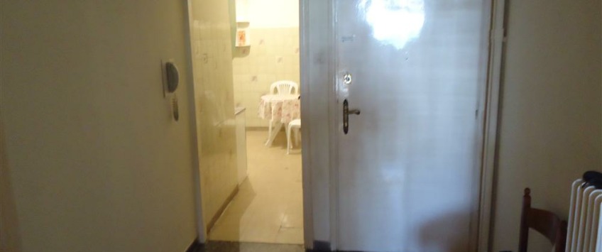 Apartment Periandrou Athens - Apt 41278