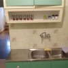 2-spálňový Apartmán v Atény Zografou s kuchyňou pre 3 osoby