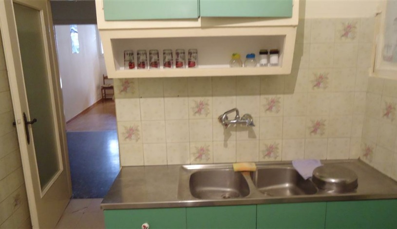 Apartment Periandrou Athens - Apt 41278