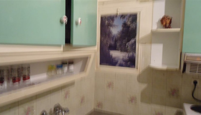 Apartment Periandrou Athens - Apt 41278