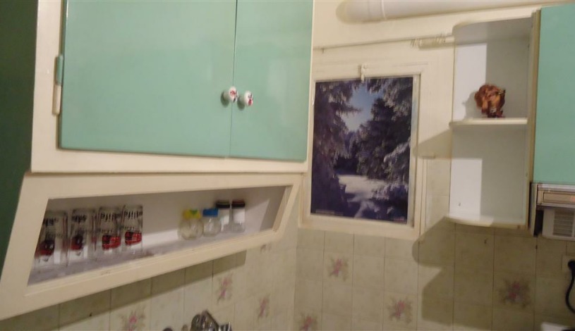 Apartment Periandrou Athens - Apt 41278