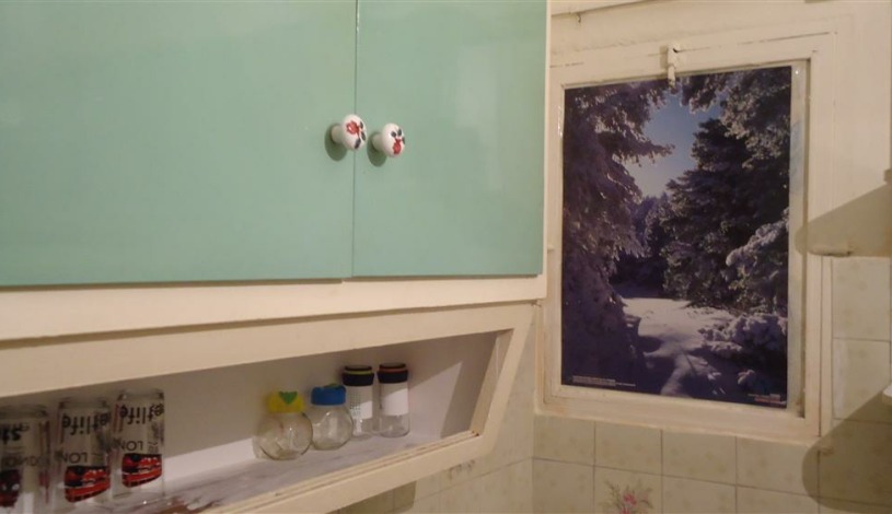 Apartment Periandrou Athens - Apt 41278