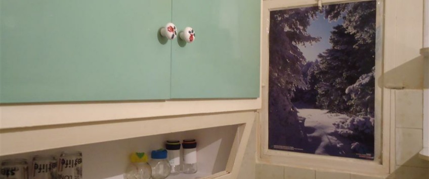 Apartment Periandrou Athens - Apt 41278