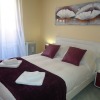 2-bedroom Granada Cerrillo de Maracena with kitchen for 4 persons