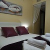 2-bedroom Granada Cerrillo de Maracena with kitchen for 4 persons