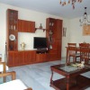 2-bedroom Granada Cerrillo de Maracena with kitchen for 4 persons