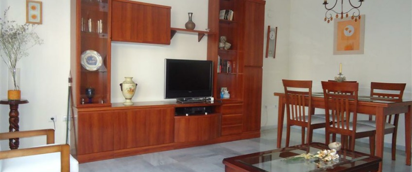 Apartment Periodista José Fernández Martínez Granada - Apt 32901