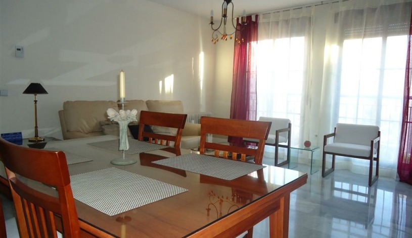 Apartment Periodista José Fernández Martínez Granada - Apt 32901