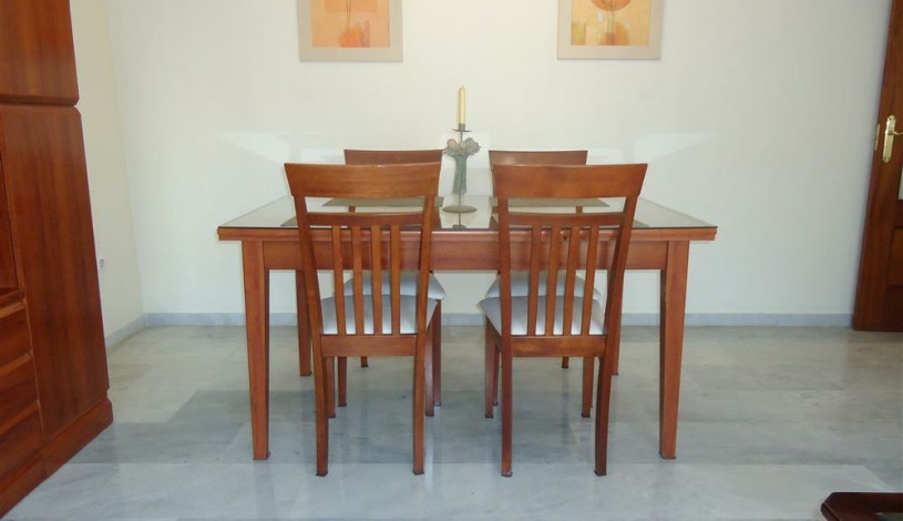 Apartment Periodista José Fernández Martínez Granada - Apt 32901