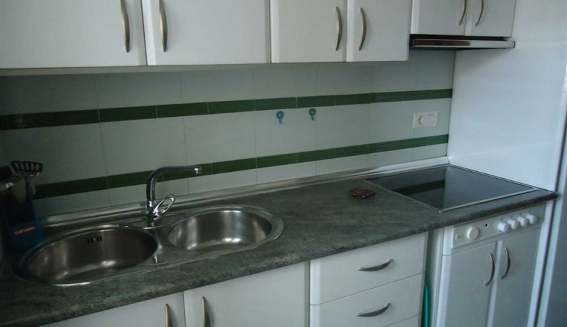 Apartment Periodista José Fernández Martínez Granada - Apt 32901