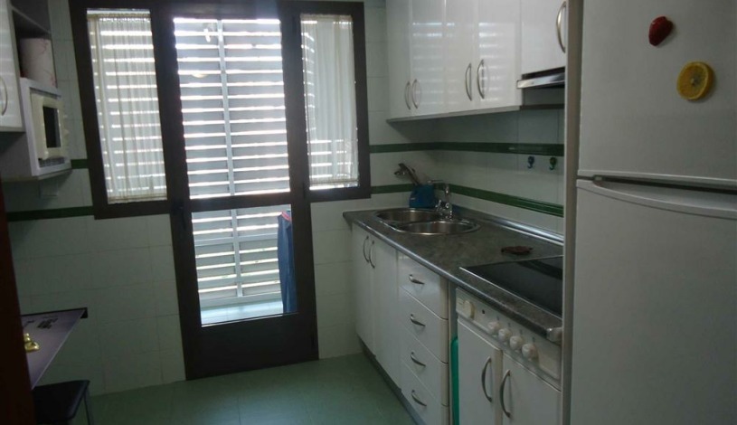 Apartment Periodista José Fernández Martínez Granada - Apt 32901