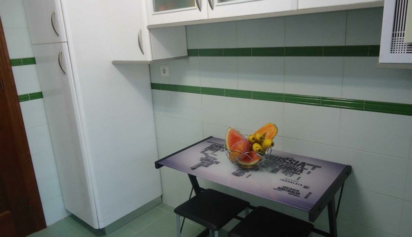 Apartment Periodista José Fernández Martínez Granada - Apt 32901