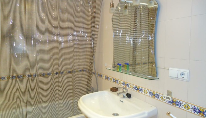 Apartment Periodista José Fernández Martínez Granada - Apt 32901