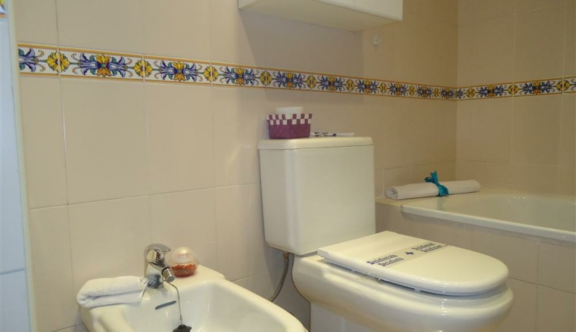 Apartment Periodista José Fernández Martínez Granada - Apt 32901