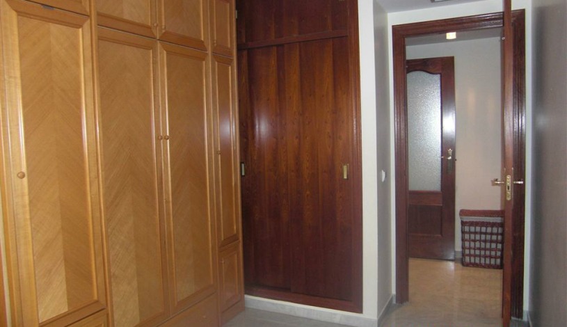 Apartment Periodista José Fernández Martínez Granada - Apt 32901