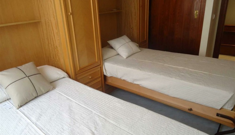 Apartment Periodista José Fernández Martínez Granada - Apt 32901