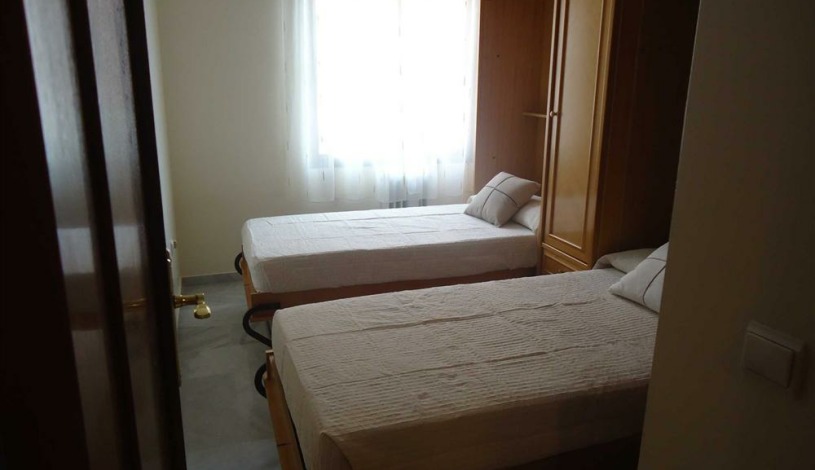 Apartment Periodista José Fernández Martínez Granada - Apt 32901