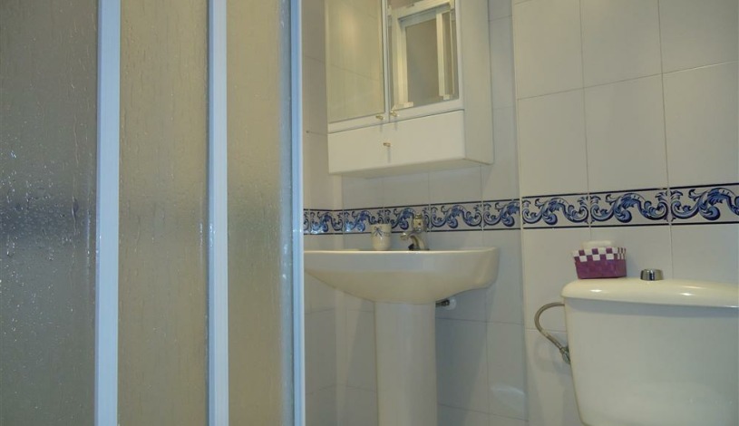 Apartment Periodista José Fernández Martínez Granada - Apt 32901