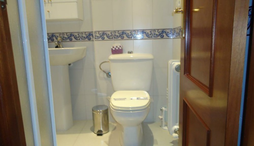 Apartment Periodista José Fernández Martínez Granada - Apt 32901