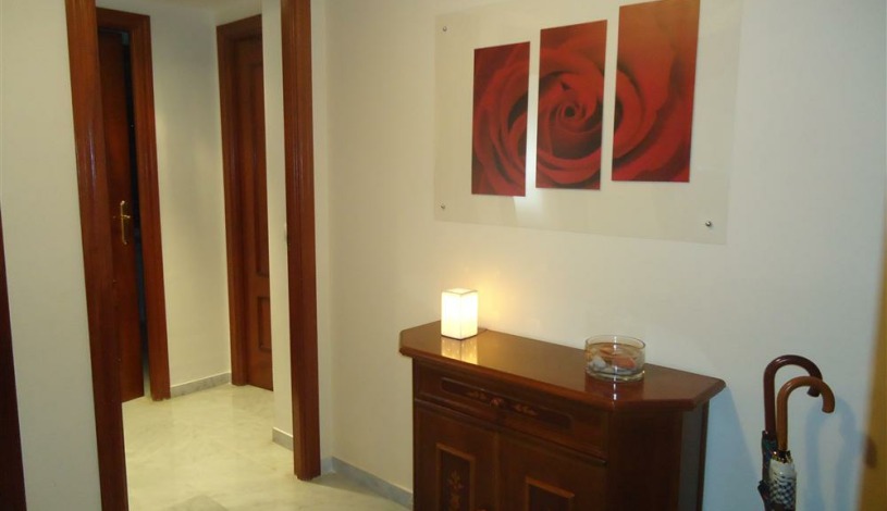 Apartment Periodista José Fernández Martínez Granada - Apt 32901