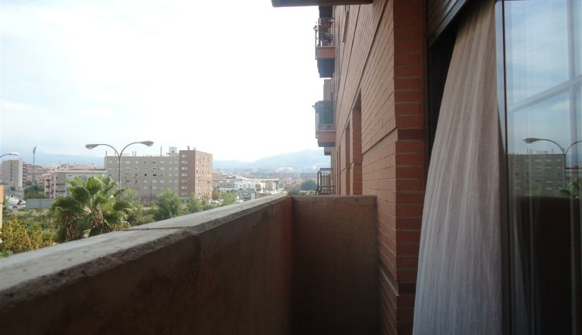 Apartment Periodista José Fernández Martínez Granada - Apt 32901