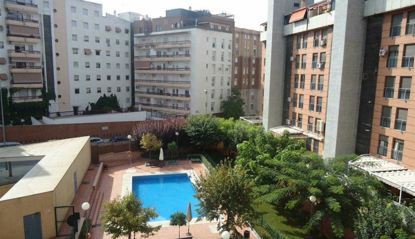 Apartment Periodista José Fernández Martínez Granada - Apt 32901
