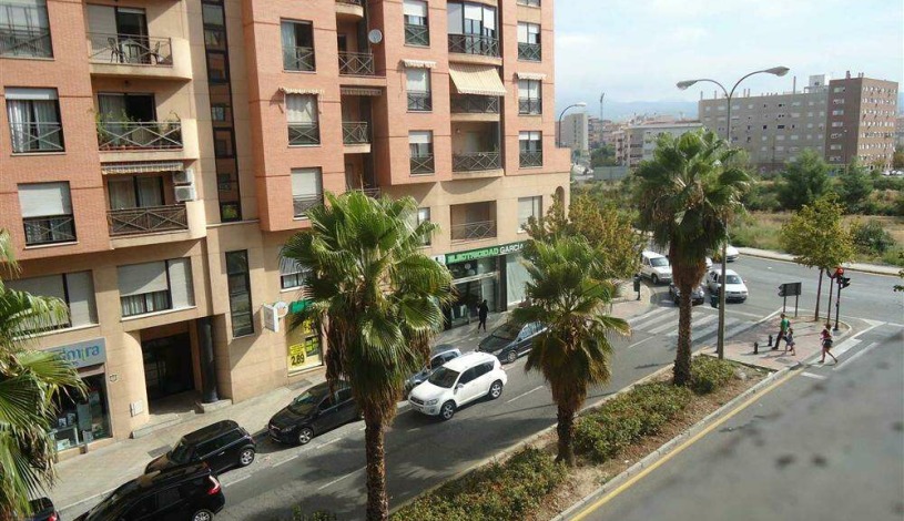 Apartment Periodista José Fernández Martínez Granada - Apt 32901