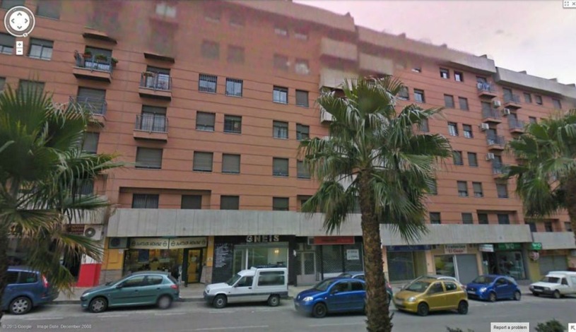 Apartment Periodista José Fernández Martínez Granada - Apt 32901