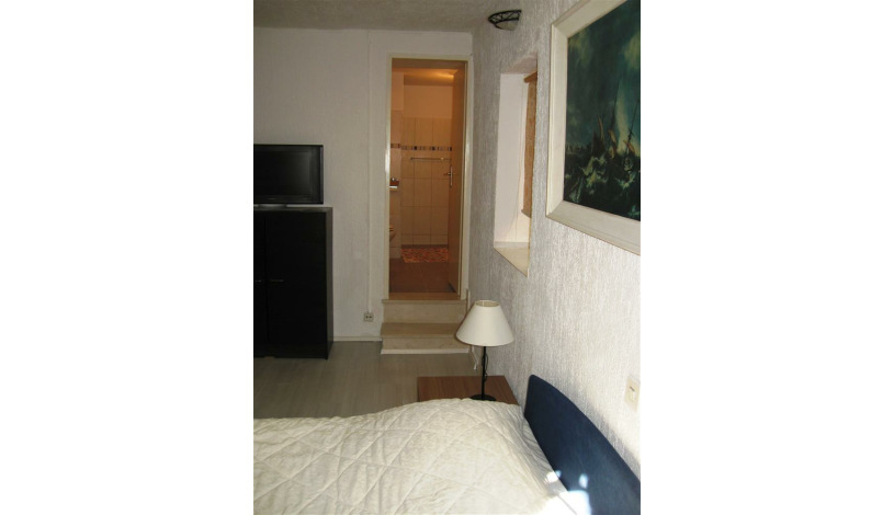 Apartment Peristil Split - Apt 37094