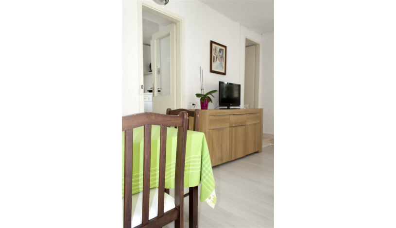 Apartment Peristil Split - Apt 37094