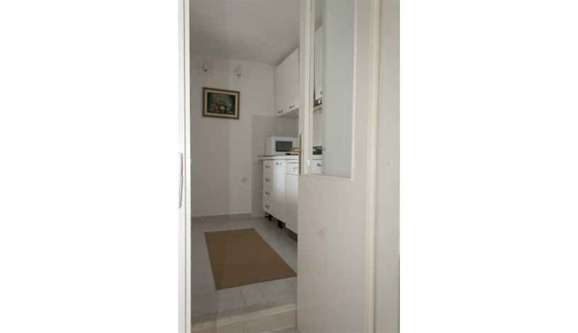Apartment Peristil Split - Apt 37094