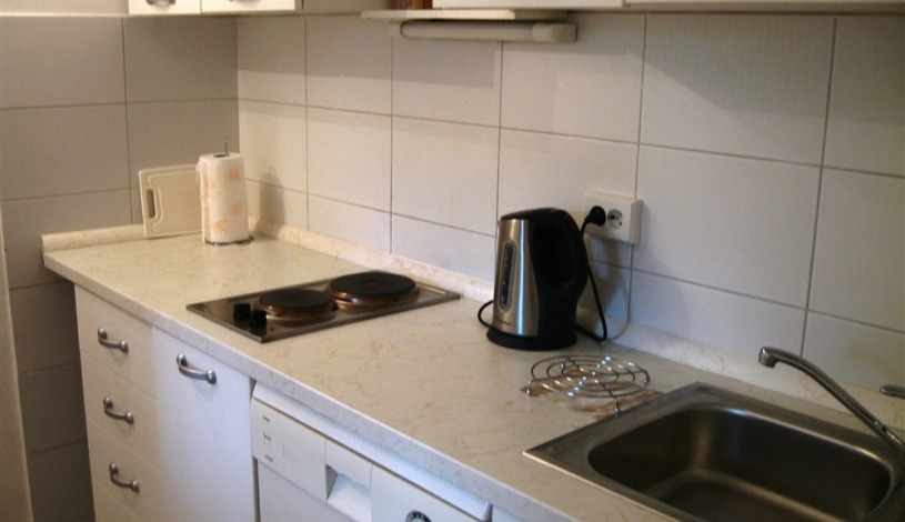 Apartment Peristil Split - Apt 37094