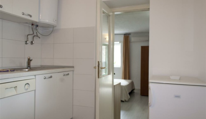Apartment Peristil Split - Apt 37094