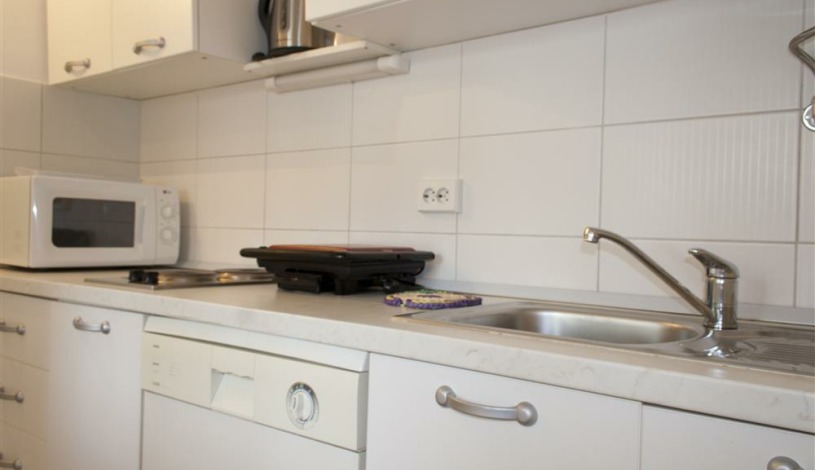 Apartment Peristil Split - Apt 37094