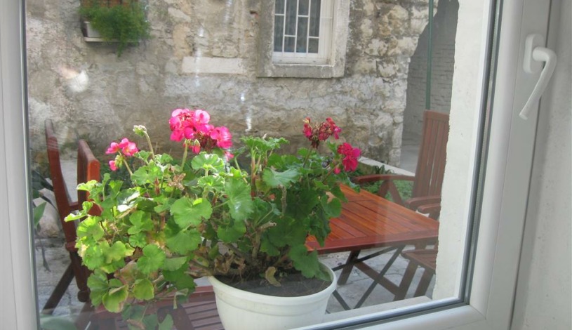 Apartment Peristil Split - Apt 37094