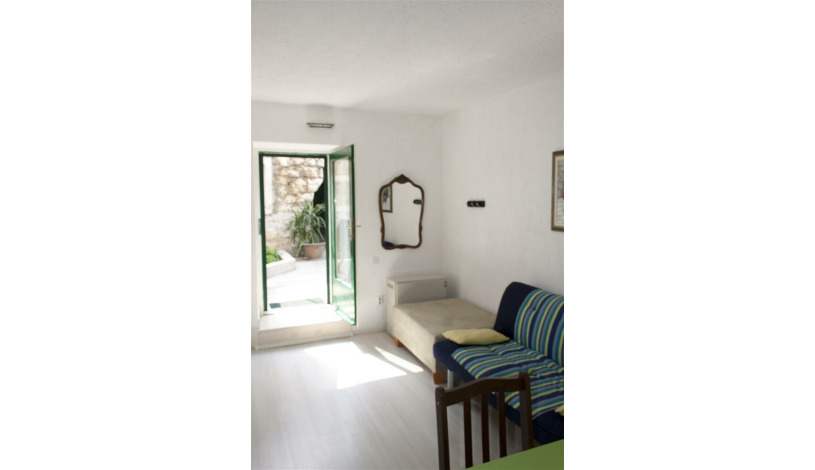 Apartment Peristil Split - Apt 37094
