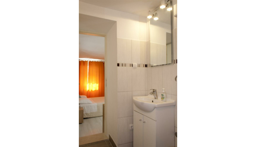 Apartment Peristil Split - Apt 37094