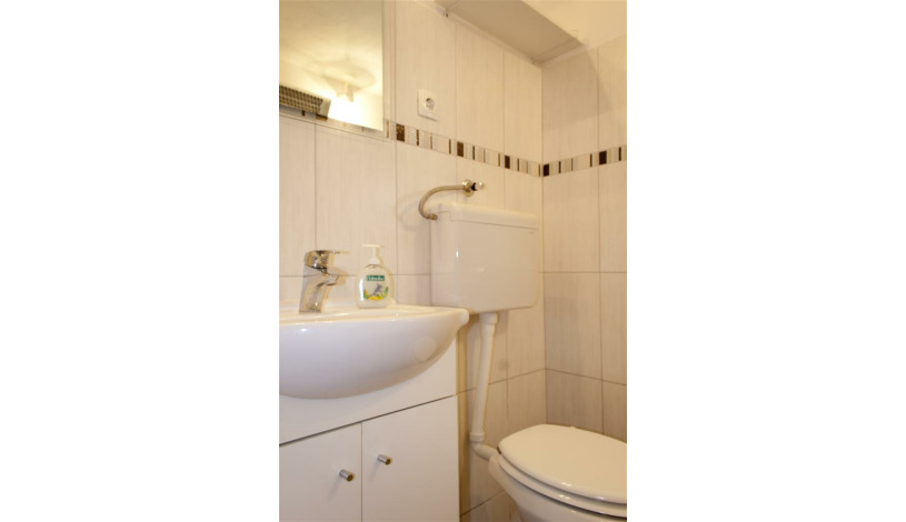 Apartment Peristil Split - Apt 37094