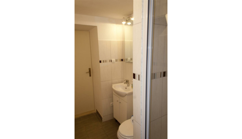 Apartment Peristil Split - Apt 37094