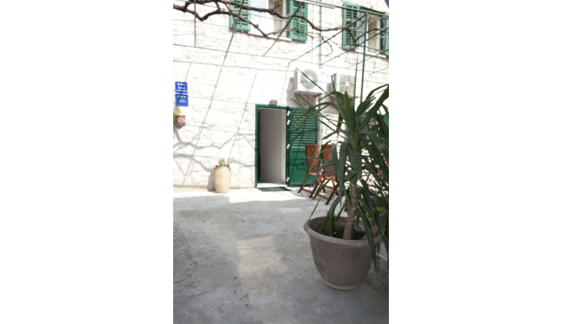 Apartment Peristil Split - Apt 37094