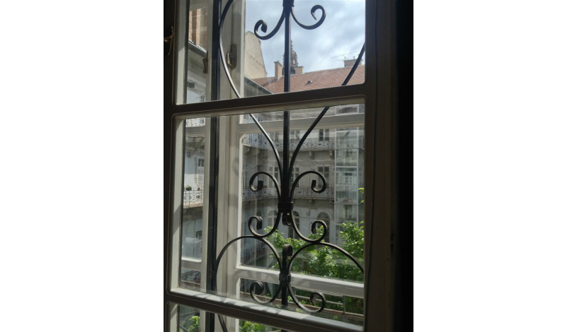 Apartment Petőfi Sándor utca Budapest