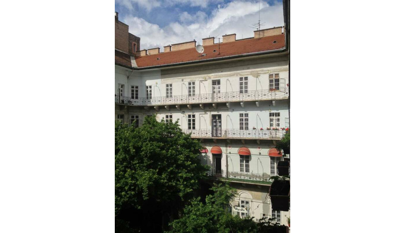 Apartment Petőfi Sándor utca Budapest