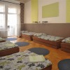 3-bedroom Budapest Belváros with kitchen for 10 persons