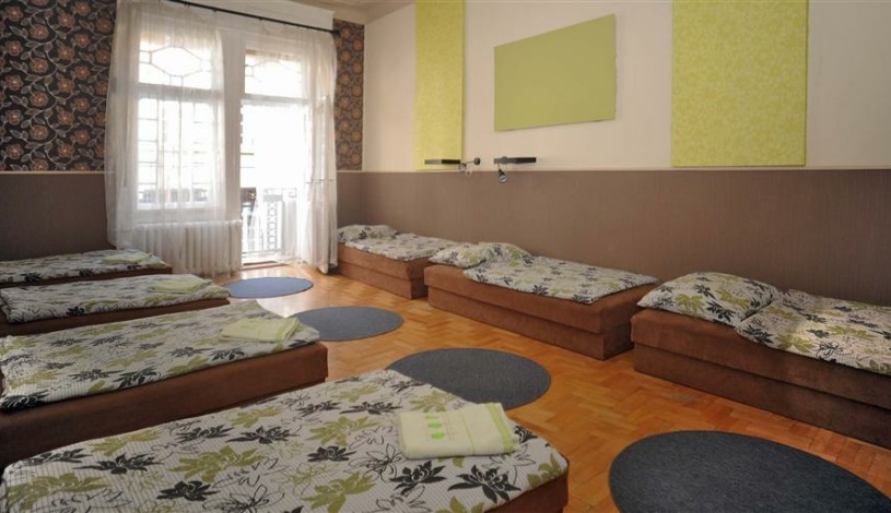 Apartment Petőfi Sándor utca Budapest - Apt 36709