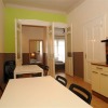 3-bedroom Budapest Belváros with kitchen for 10 persons