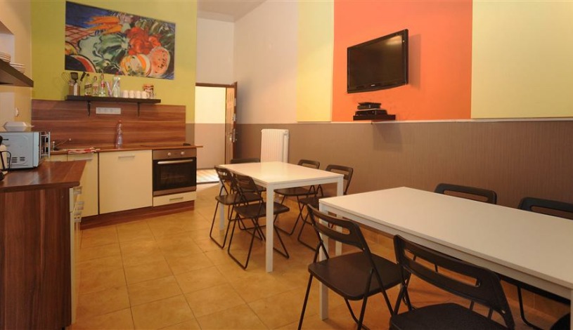 Apartment Petőfi Sándor utca Budapest - Apt 36709