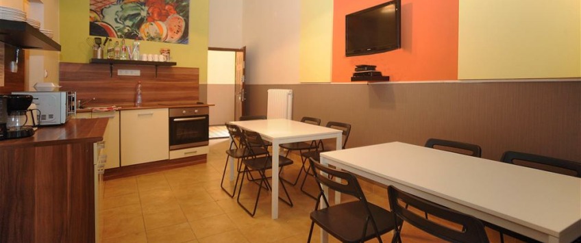 Apartment Petőfi Sándor utca Budapest - Apt 36709