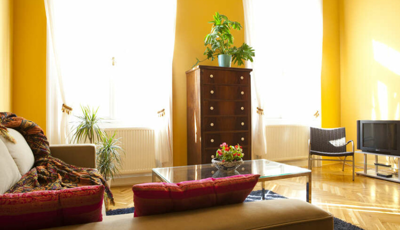 Apartment Petőfi Sándor utca Budapest - Apt 24177