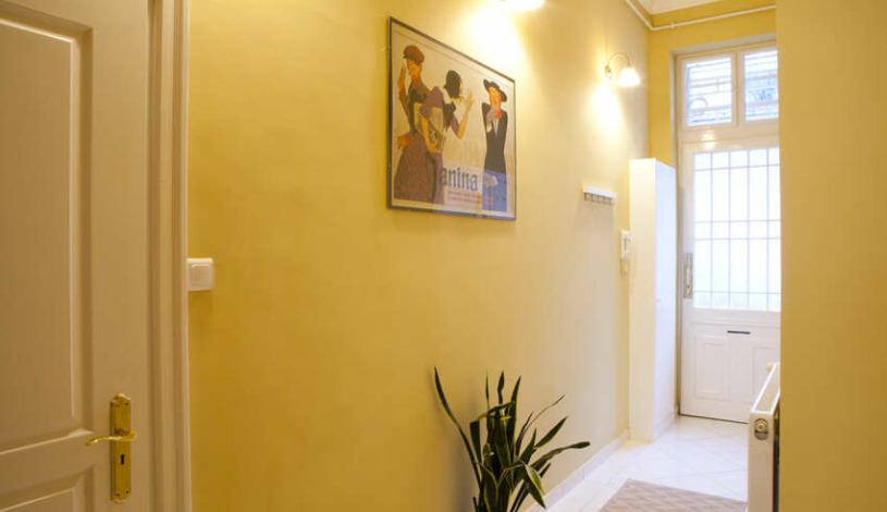 Apartment Petőfi Sándor utca Budapest - Apt 24177