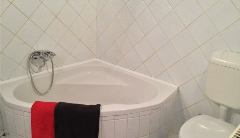 Apartment Petőfi Sándor utca Budapest